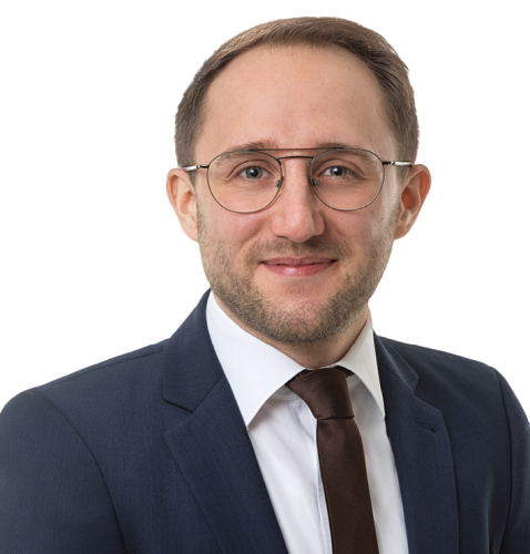 Max Jaquet
